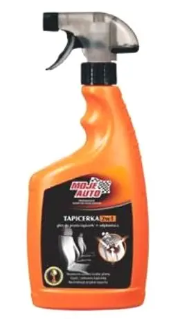 Árcsökkenés Moje Kárpittisztító folteltávolító 750 ml, 19-051